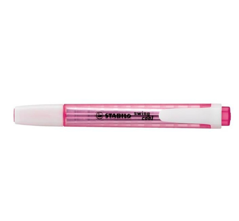 Marker, Highlighter, and Fluorescent Pen Set